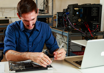 computer repair services