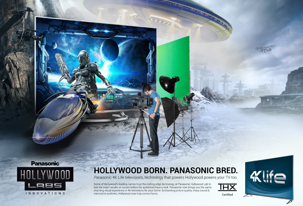 panasonic