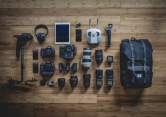 gear