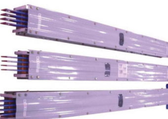 bus-bar and trunking