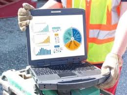 construction rugged computer