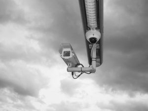 cctv camera