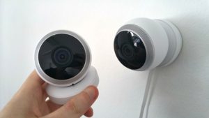 cctv installation