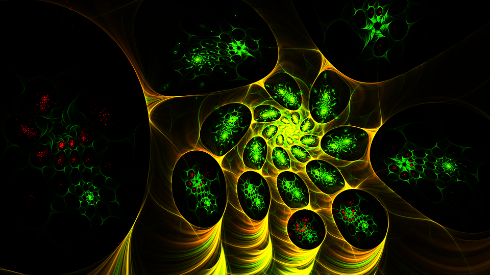 computer graphics design