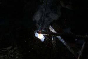light