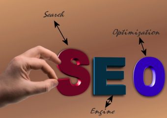 search engine optimization