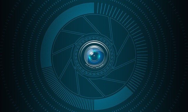 home spy camera