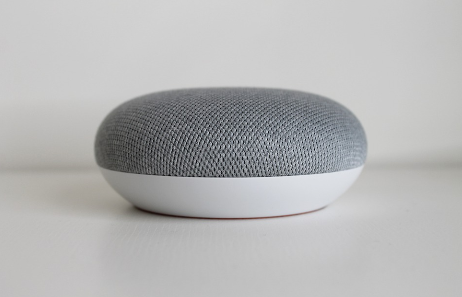 smart audio