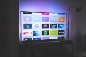 channels 